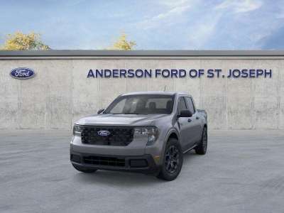 New 2026 Ford Maverick for sale in St. Joseph MO