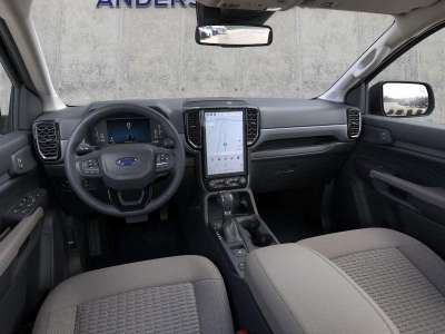 New 2026 Ford Ranger for sale in St. Joseph MO