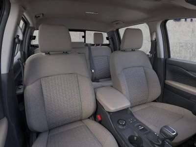 New 2026 Ford Ranger for sale in St. Joseph MO