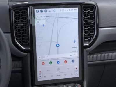 New 2026 Ford Ranger for sale in St. Joseph MO