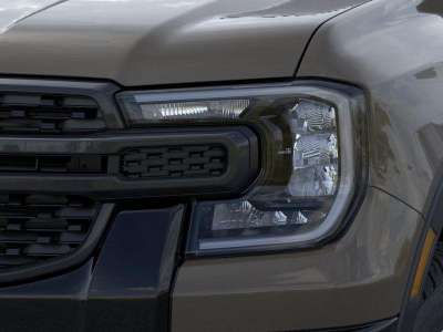 New 2026 Ford Ranger for sale in St. Joseph MO