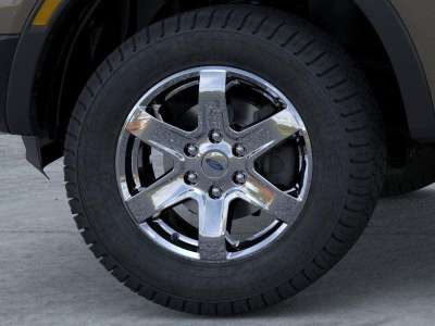 New 2026 Ford Ranger for sale in St. Joseph MO