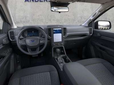 New 2026 Ford Ranger for sale in St. Joseph MO