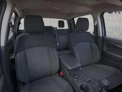 New 2026 Ford Ranger for sale in St. Joseph MO