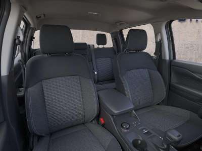 New 2026 Ford Ranger XL Crew Cab Truck for sale in St. Joseph MO