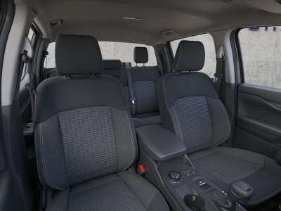New 2026 Ford Ranger XL Crew Cab Truck for sale in St. Joseph MO