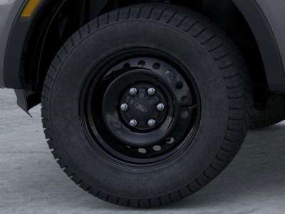 New 2026 Ford Ranger for sale in St. Joseph MO