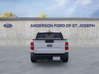 New 2026 Ford Maverick for sale in St. Joseph MO