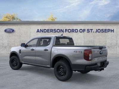 New 2026 Ford Ranger XL Crew Cab Truck for sale in St. Joseph MO