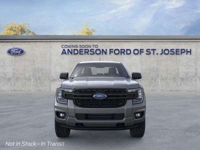 New 2026 Ford Ranger for sale in St. Joseph MO