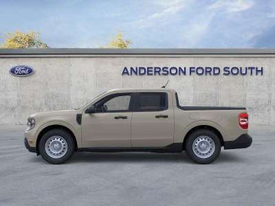 New 2025 Ford Maverick for sale in St. Joseph MO