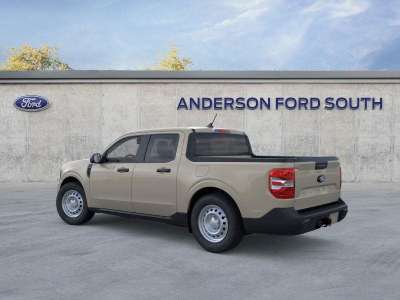 New 2025 Ford Maverick for sale in St. Joseph MO