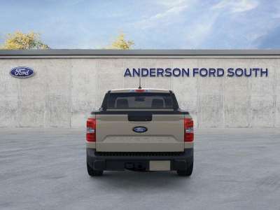 New 2025 Ford Maverick for sale in St. Joseph MO