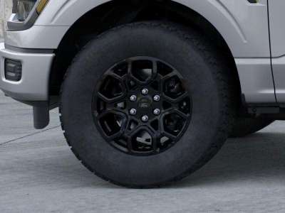 New 2025 Ford F-150 for sale in St. Joseph MO