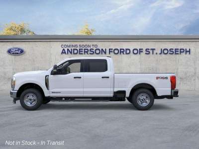 New 2026 Ford Super Duty F-250 XL Crew Cab Truck for sale in St. Joseph MO