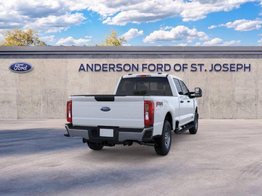 New 2026 Ford Super Duty F-250 for sale in St. Joseph MO