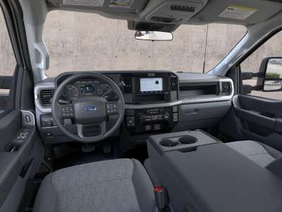 New 2026 Ford Super Duty F-250 for sale in St. Joseph MO