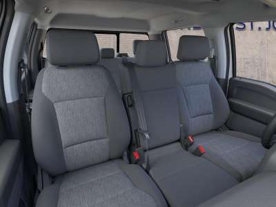 New 2026 Ford Super Duty F-250 XL Crew Cab Truck for sale in St. Joseph MO
