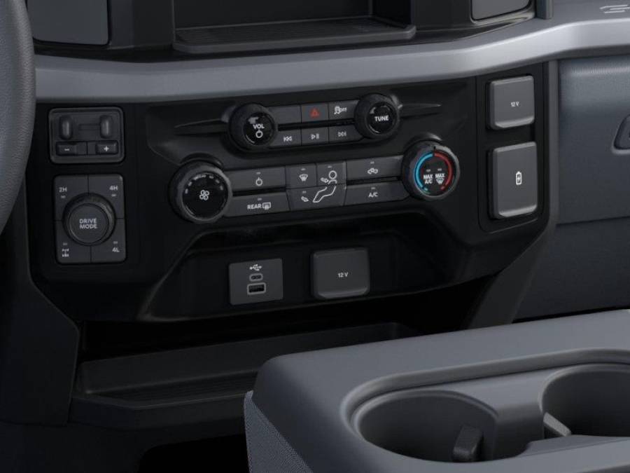 New 2026 Ford Super Duty F-250 for sale in St. Joseph MO