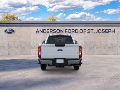 New 2026 Ford Super Duty F-250 XL Crew Cab Truck for sale in St. Joseph MO