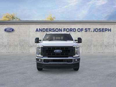 New 2026 Ford Super Duty F-250 XL Crew Cab Truck for sale in St. Joseph MO