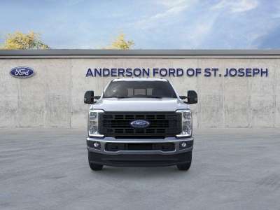 New 2026 Ford Super Duty F-250 XL Crew Cab Truck for sale in St. Joseph MO
