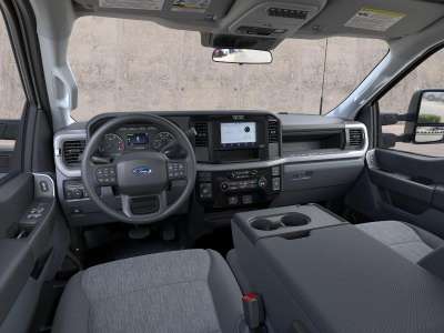 New 2026 Ford Super Duty F-250 XL Crew Cab Truck for sale in St. Joseph MO
