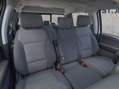 New 2026 Ford Super Duty F-250 XL Crew Cab Truck for sale in St. Joseph MO