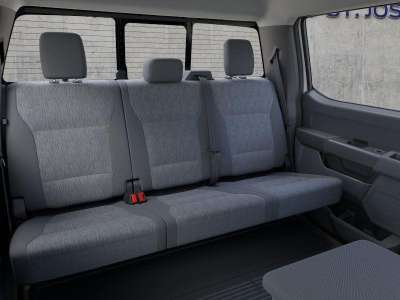 New 2026 Ford Super Duty F-250 for sale in St. Joseph MO