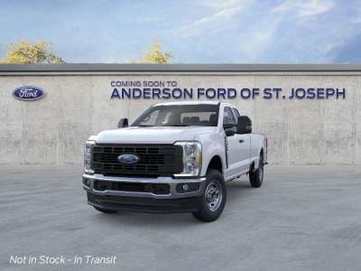 New 2026 Ford Super Duty for sale in St. Joseph MO