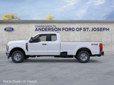 New 2026 Ford Super Duty for sale in St. Joseph MO
