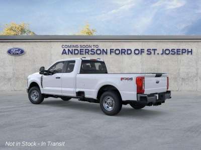 New 2026 Ford Super Duty for sale in St. Joseph MO