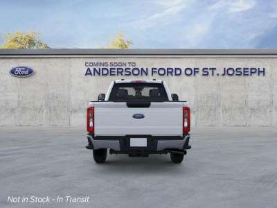 New 2026 Ford Super Duty F-250 XL Crew Cab Truck for sale in St. Joseph MO
