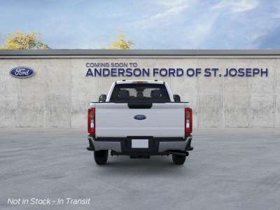 New 2026 Ford Super Duty for sale in St. Joseph MO