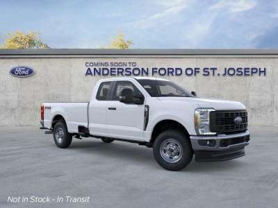 New 2026 Ford Super Duty for sale in St. Joseph MO