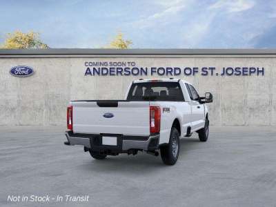 New 2026 Ford Super Duty for sale in St. Joseph MO