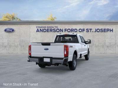 New 2026 Ford Super Duty F-250 XL Super Cab Truck for sale in St. Joseph MO
