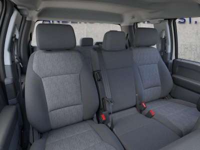 New 2026 Ford Super Duty for sale in St. Joseph MO