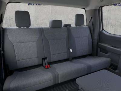 New 2026 Ford Super Duty for sale in St. Joseph MO