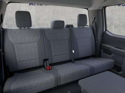 New 2026 Ford Super Duty F-250 for sale in St. Joseph MO