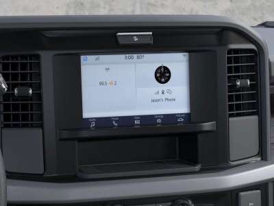 New 2026 Ford Super Duty for sale in St. Joseph MO