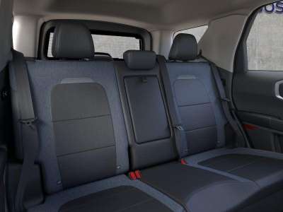 New 2025 Ford Bronco Sport for sale in St. Joseph MO