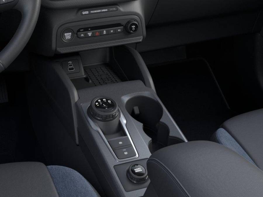 New 2025 Ford Bronco Sport for sale in St. Joseph MO
