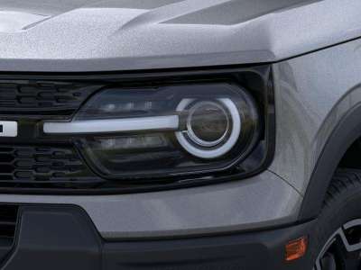 New 2025 Ford Bronco Sport for sale in St. Joseph MO