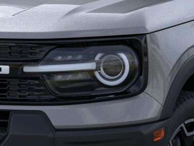New 2025 Ford Bronco Sport for sale in St. Joseph MO