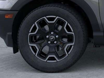 New 2025 Ford Bronco Sport for sale in St. Joseph MO