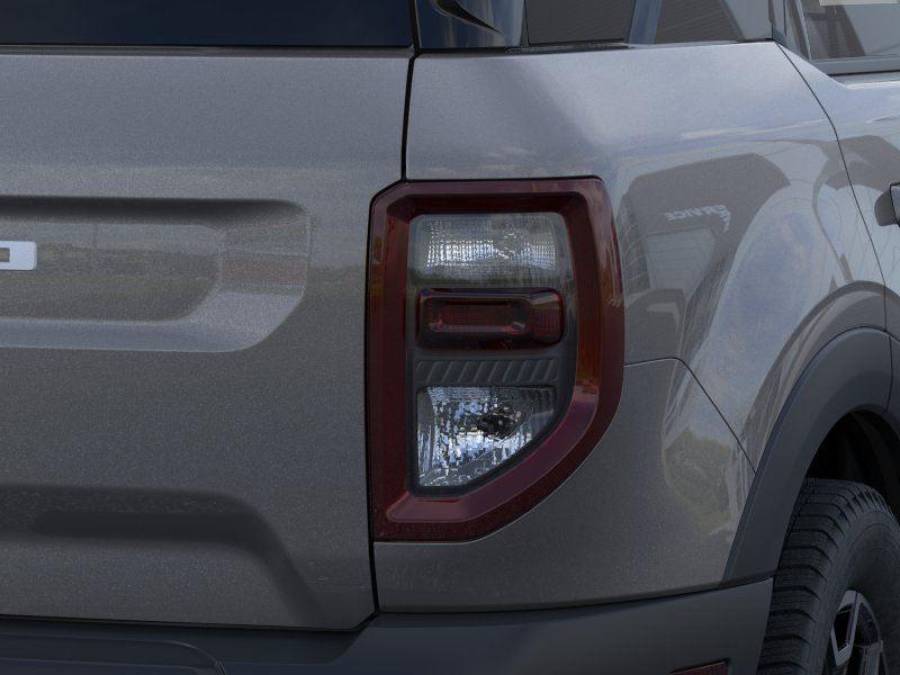 New 2025 Ford Bronco Sport for sale in St. Joseph MO