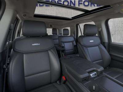 New 2025 Ford Expedition for sale in St. Joseph MO