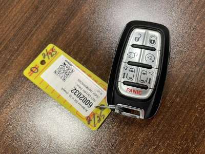 Used 2021 Chrysler Pacifica for sale in St. Joseph MO