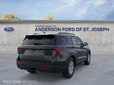 New 2026 Ford Explorer for sale in St. Joseph MO